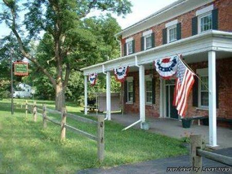The Yorkshire Inn Phelps Exterior photo